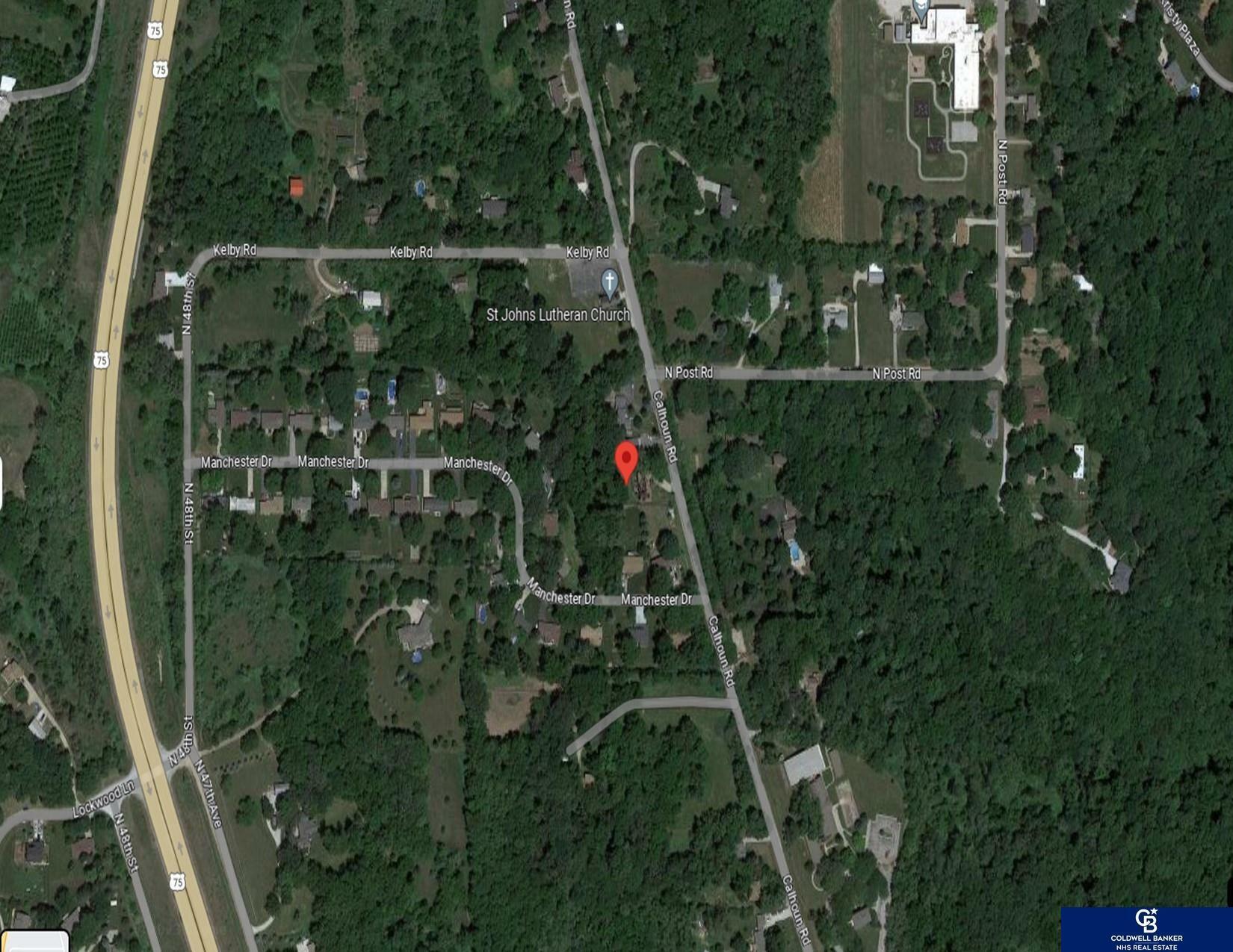 Property Photo: 11026 Calhoun Road NE 68164-0000