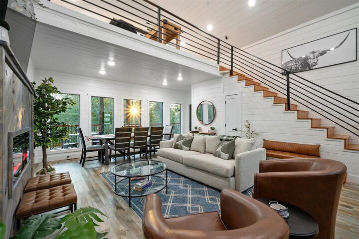 Property Photo:  48 Cedar Hills Trail  OK 74728 