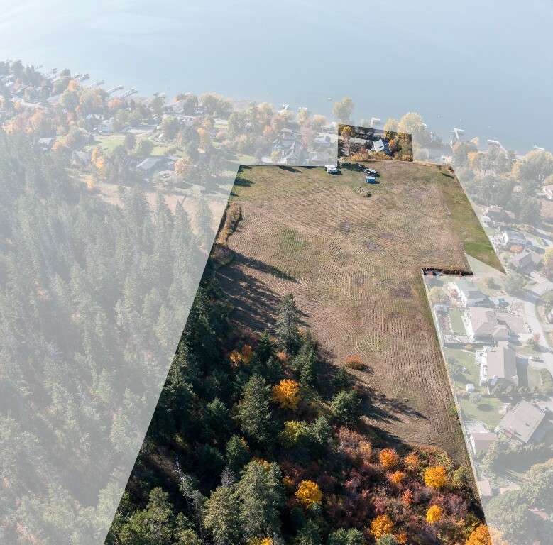 Property Photo: 8724, 8730, 8734 Okanagan Landing Road BC V1H 1J7