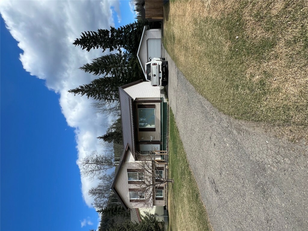 Property Photo: 236 Murray Drive BC V0C 2W0