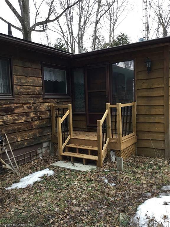 Property Photo: 823 Frankford-Stirling Road ON K0K 2C0