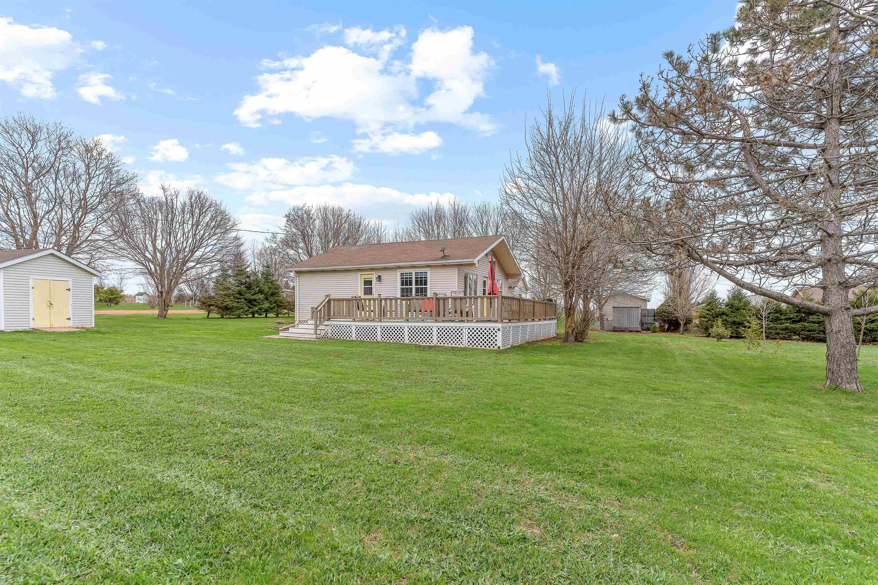 Photo de la propriété: 93 McCardle Road PE C0B 1A0
