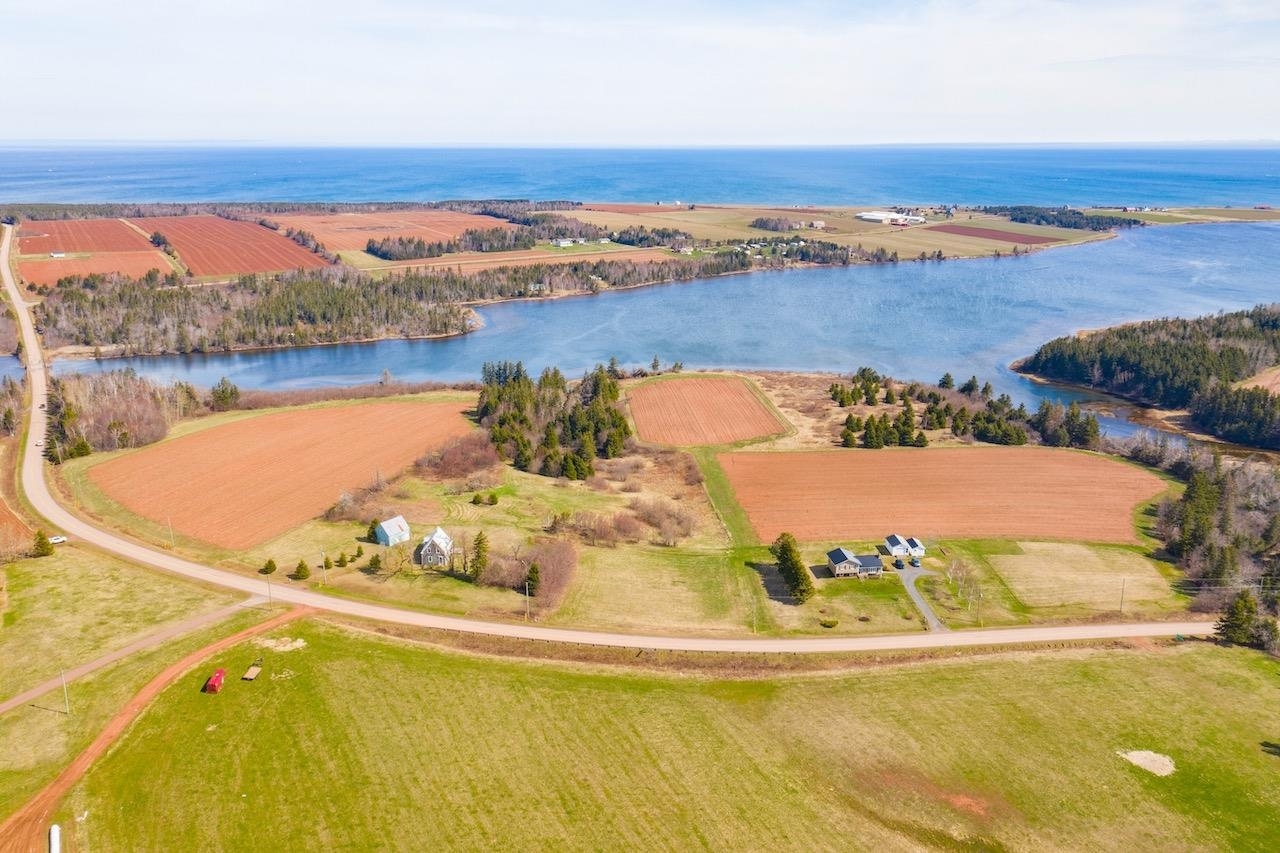 Property Photo:  Acreage Northside Road  PE C0A 2B0 