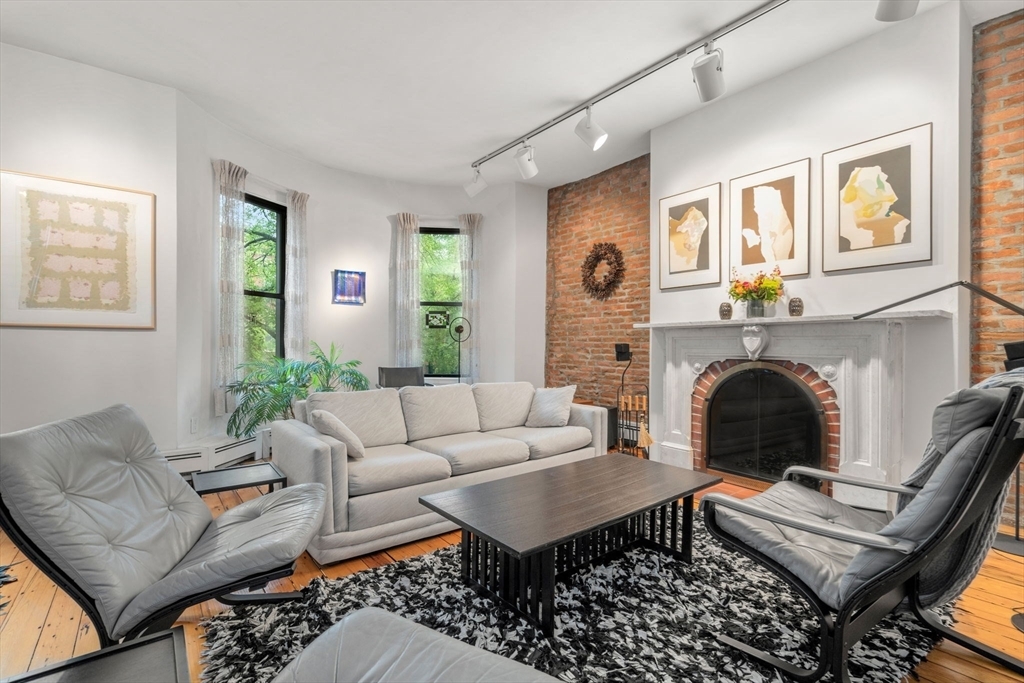 Property Photo: 24 Greenwich Park Ph MA 02118