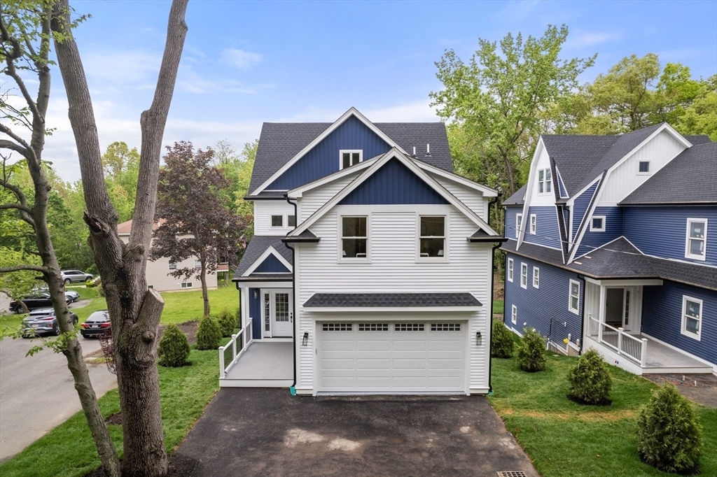 Property Photo:  67 Pine St.  MA 02026 