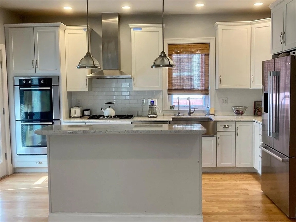 Property Photo: 645 East Sixth Street 1 MA 02127