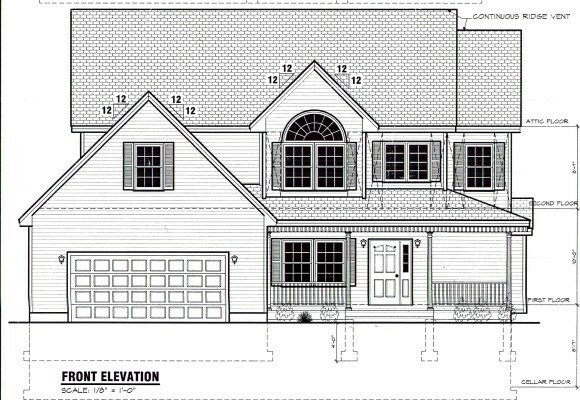 17 Horizon Way  Plaistow NH 03865 photo