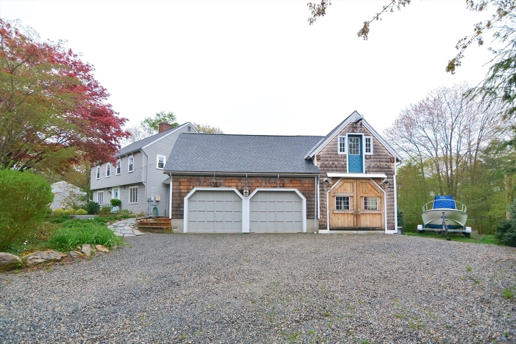 Property Photo: 5 Running Ridge Row MA 01944