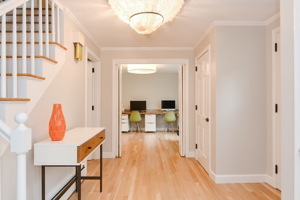 Property Photo: 5 Running Ridge Row MA 01944
