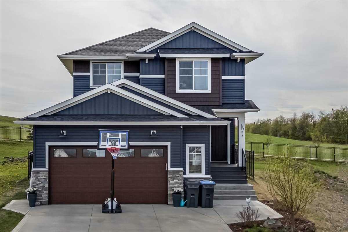 12 Sweetgrass Place  Sylvan Lake AB T4S 0S5 photo