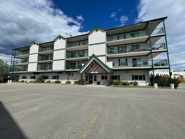 Property Photo: 228 Pembina Avenue 204 AB T7V 0A5