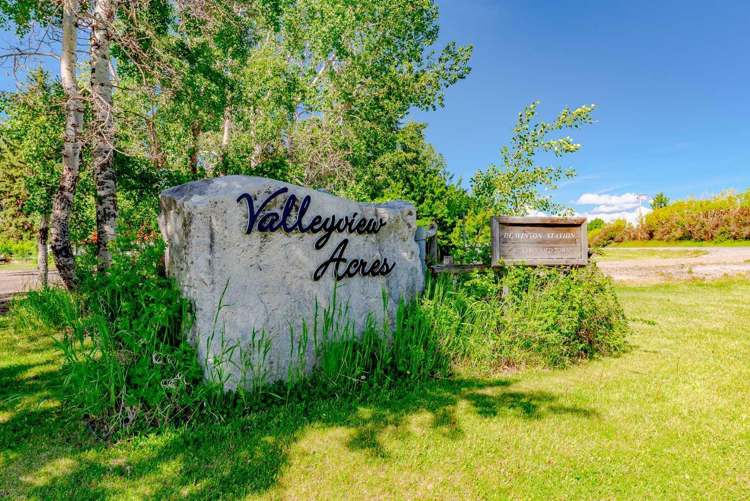 48010 244 Avenue W  Rural Foothills County AB T1S 4C5 photo
