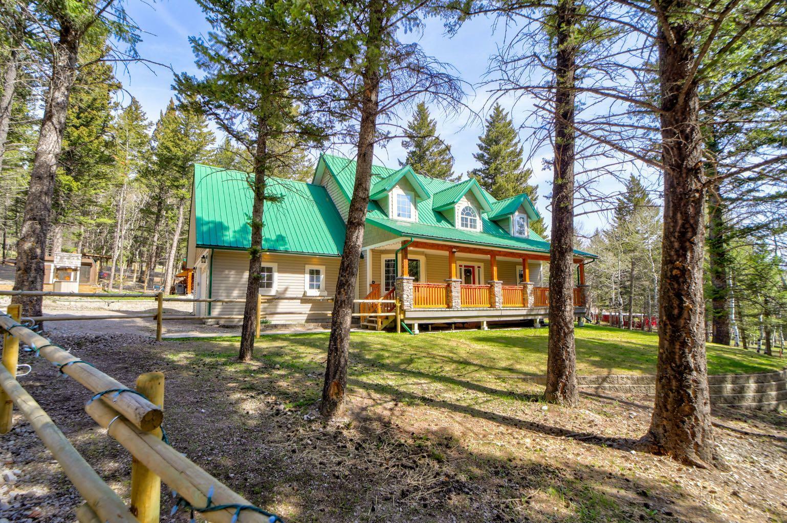 Property Photo: 2414 65 Street AB T0K 0M0