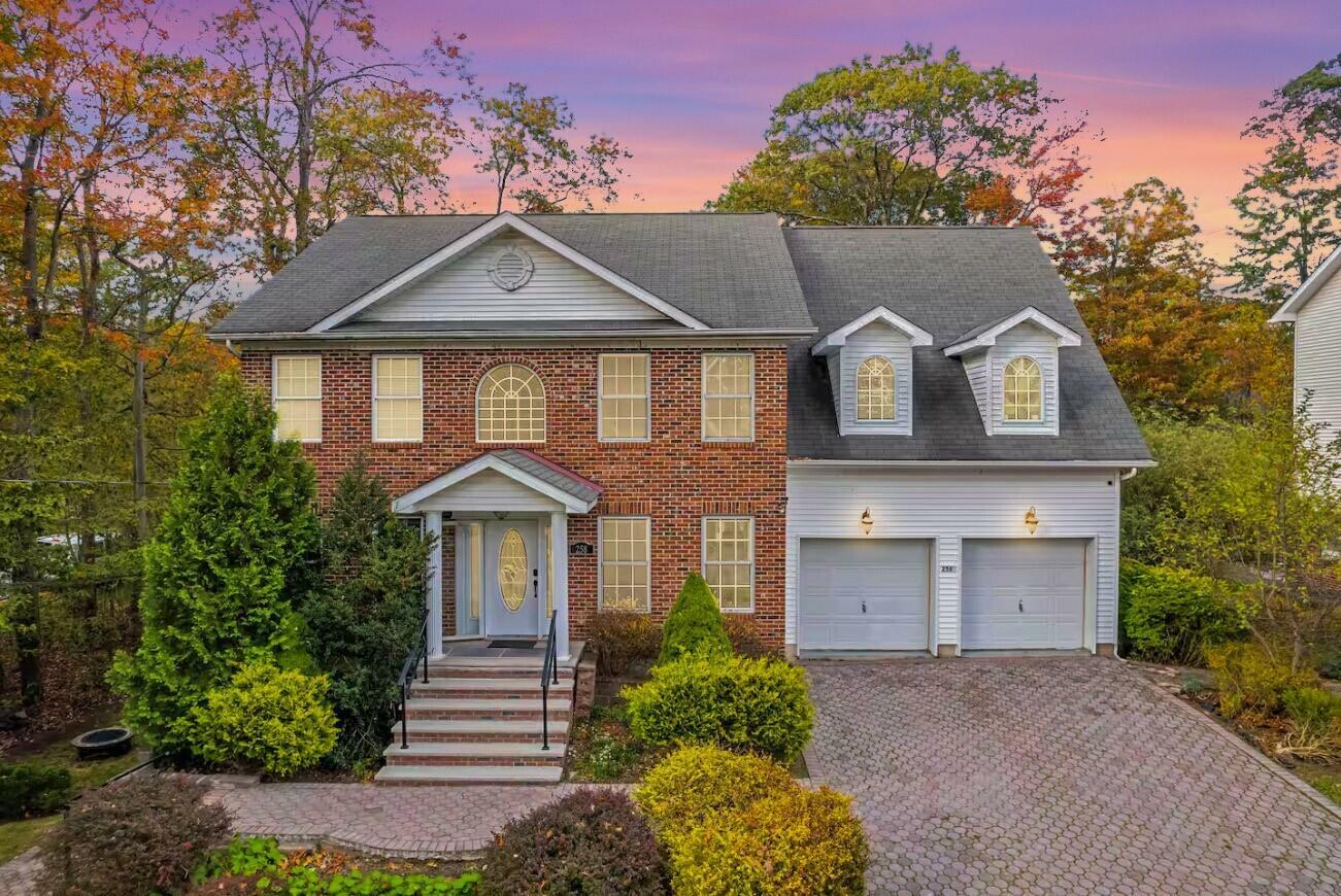 Property Photo: 258 Dorset Road PA 18466