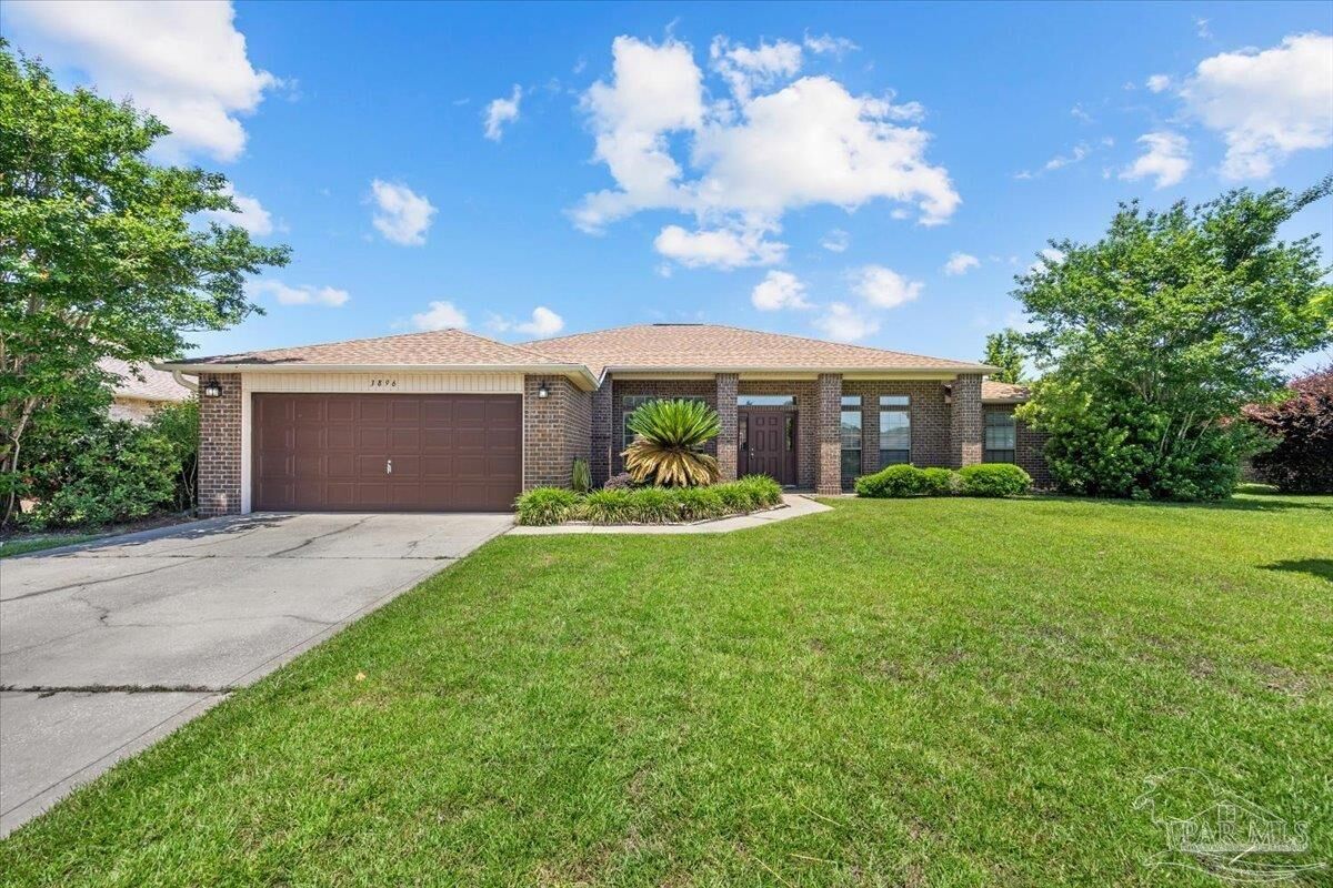 Property Photo:  3896 Elevator Ct  FL 32571 