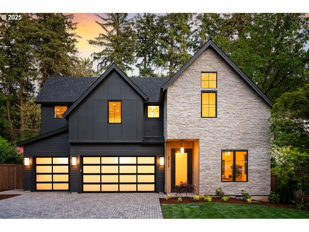 2112 Ridgewood Rd  Lake Oswego OR 97034 photo
