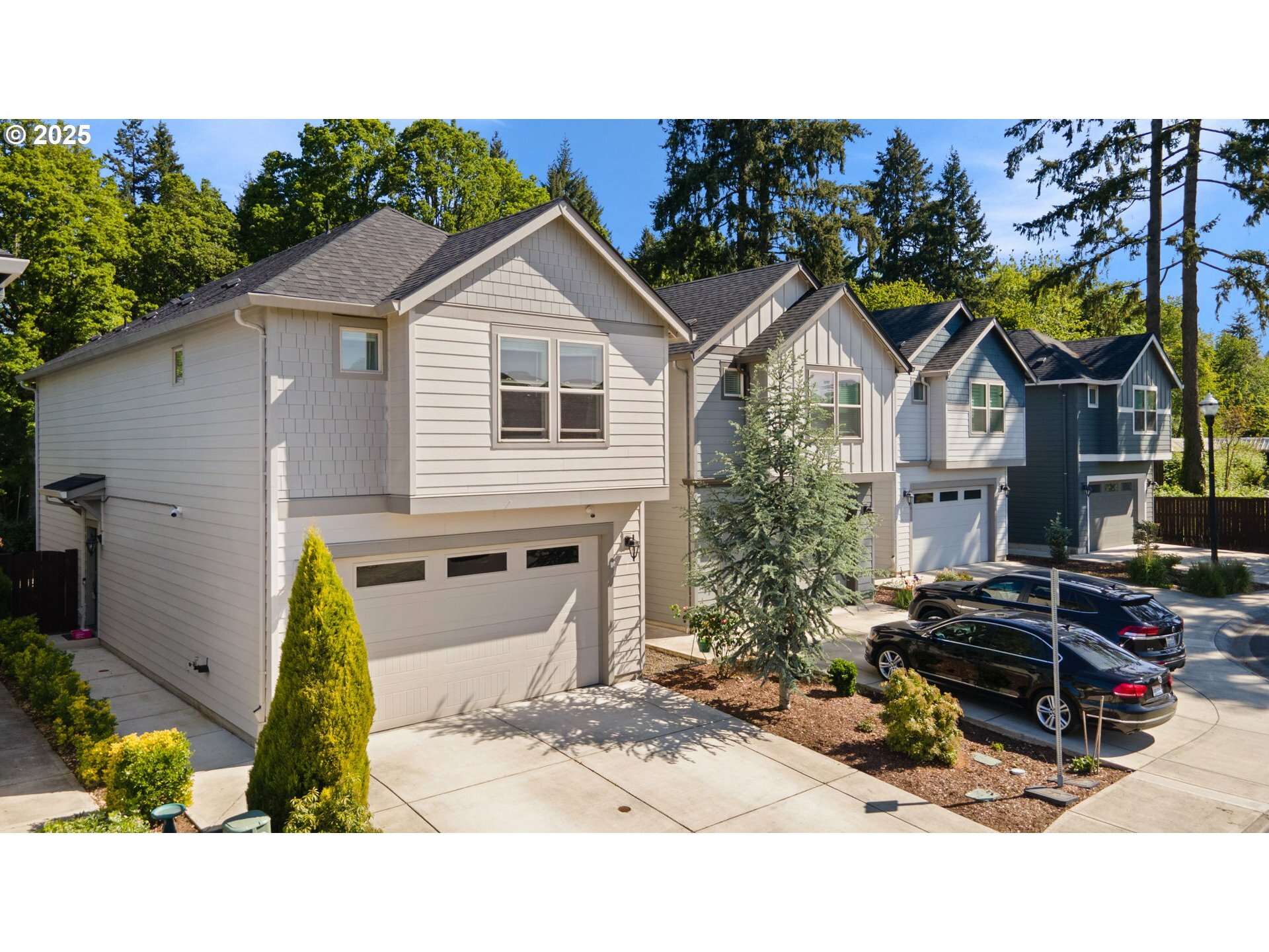 Property Photo: 1740 NE 146th St WA 98686