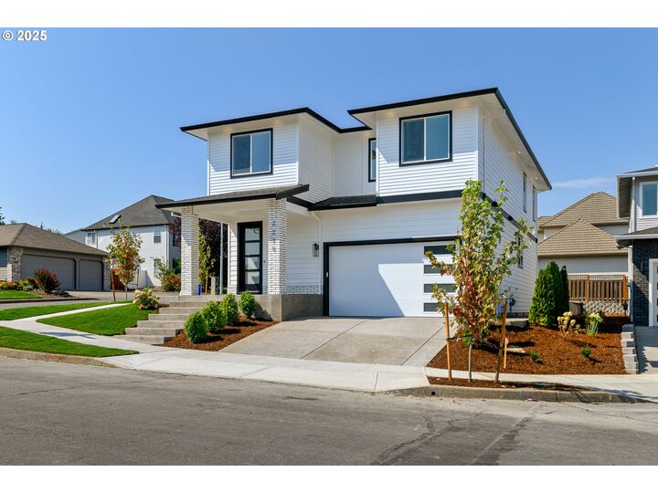 Property Photo: 2279 SW Phyllis Pl OR 97080