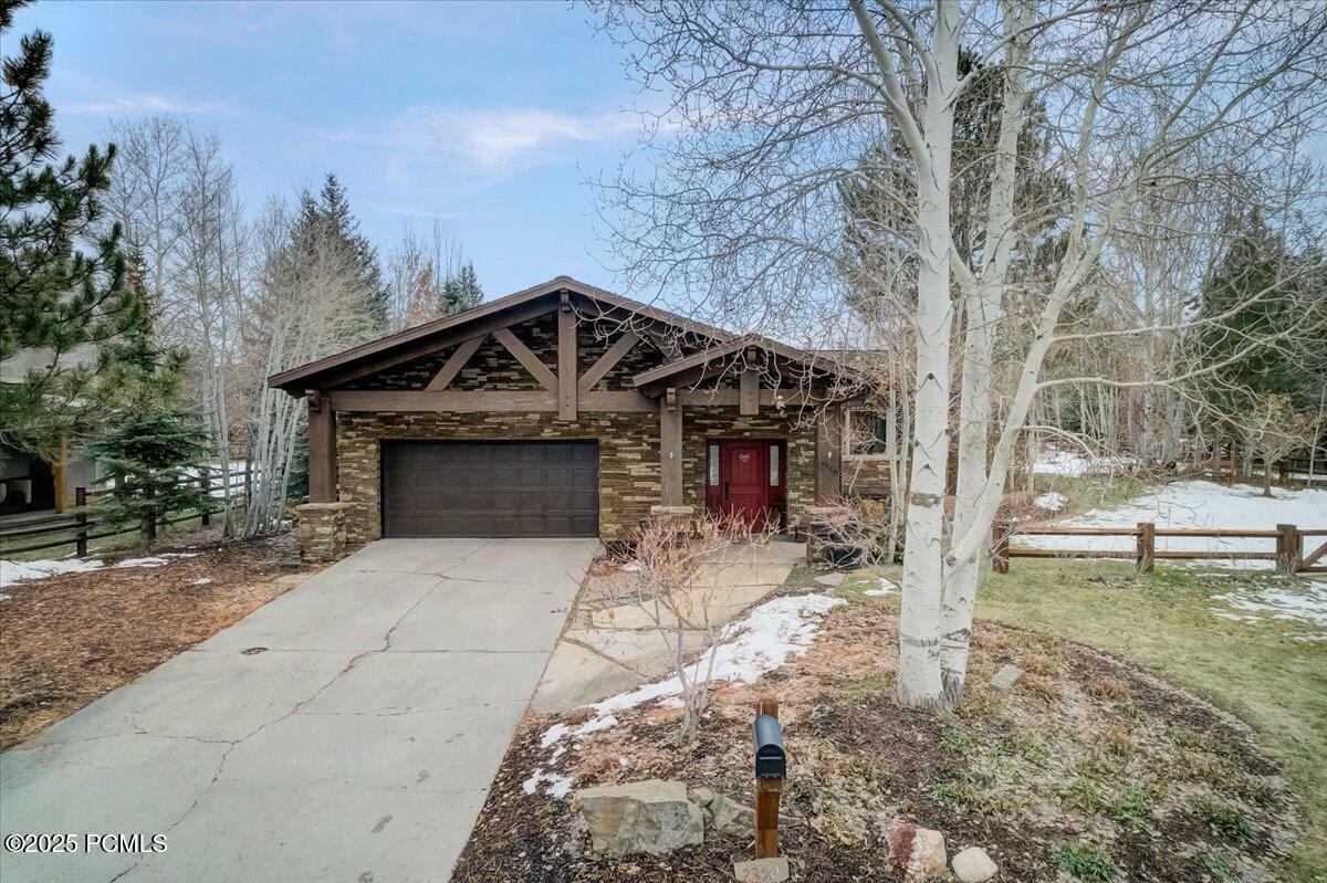 Property Photo: 2350 Lucky John Drive UT 84060