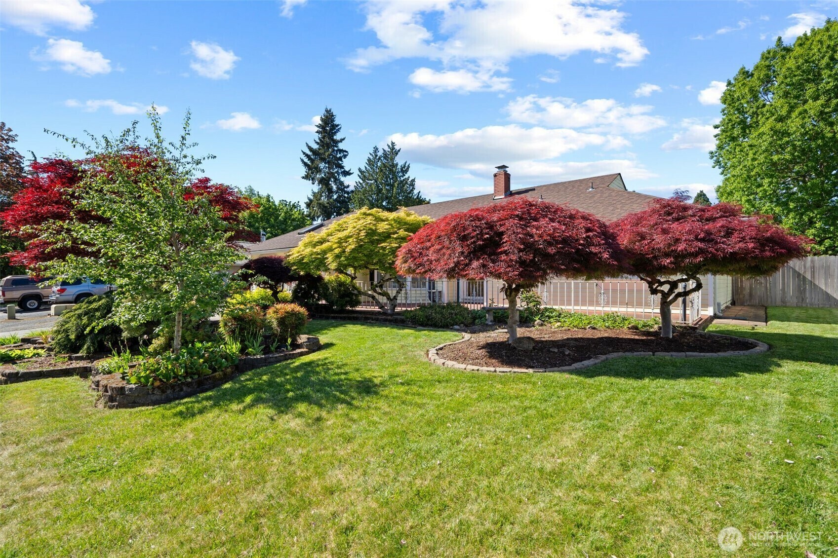 Property Photo: 12608 SE McGillivray Boulevard WA 98683