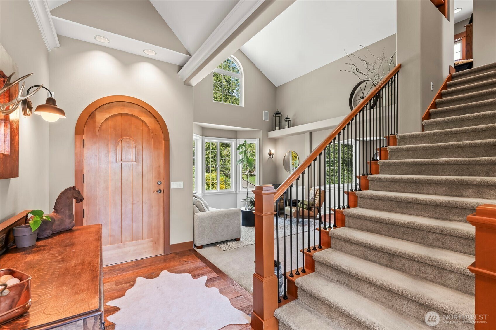 Property Photo: 14028 104th Street Ct E WA 98374