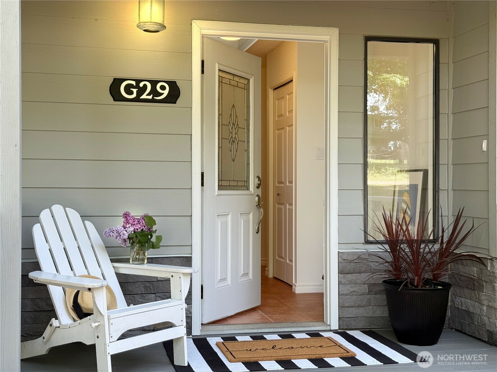Property Photo: 29 G Sound Place WA 98206