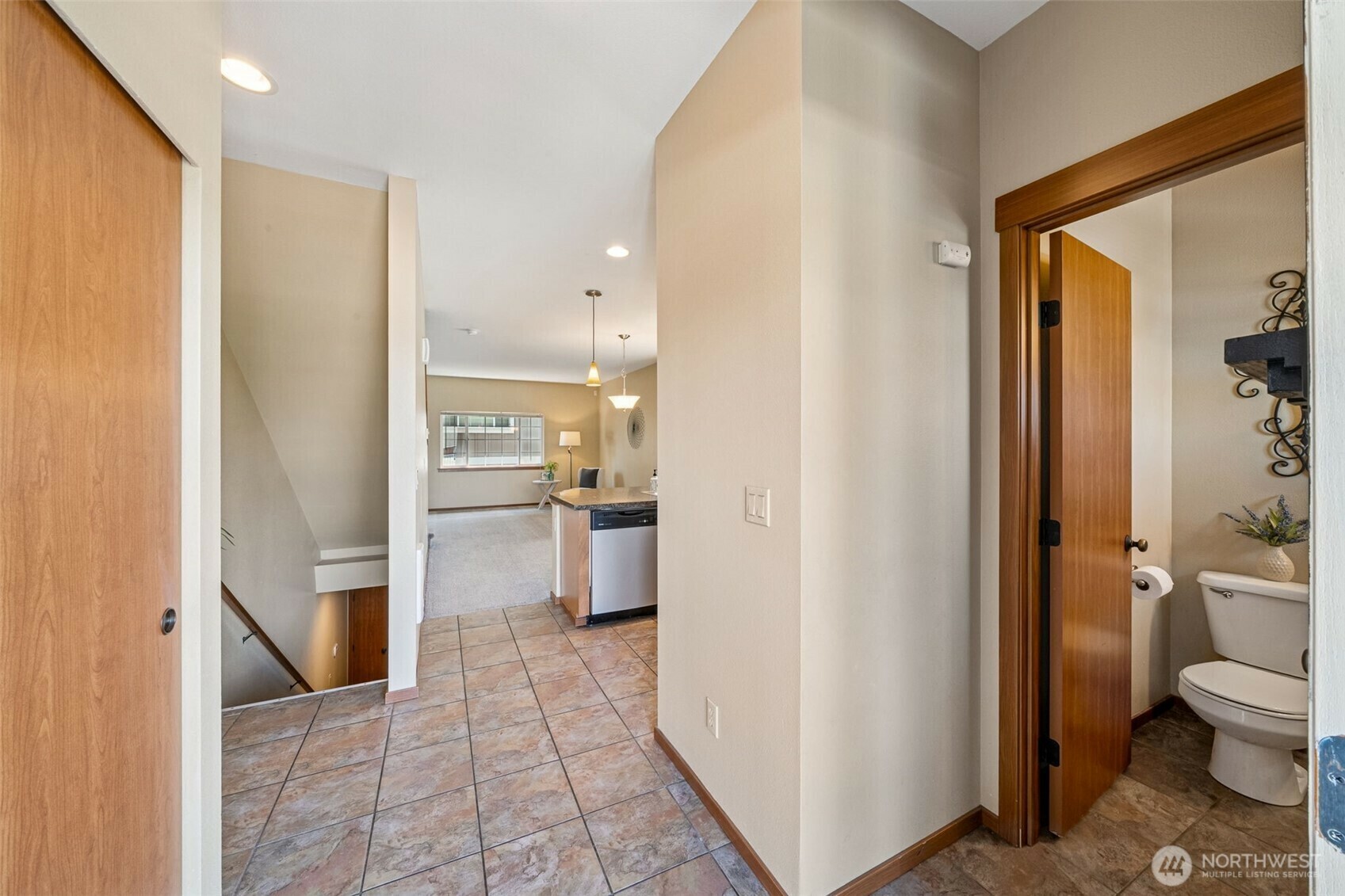 Property Photo: 4533 S Puget Sound Avenue #B WA 98409