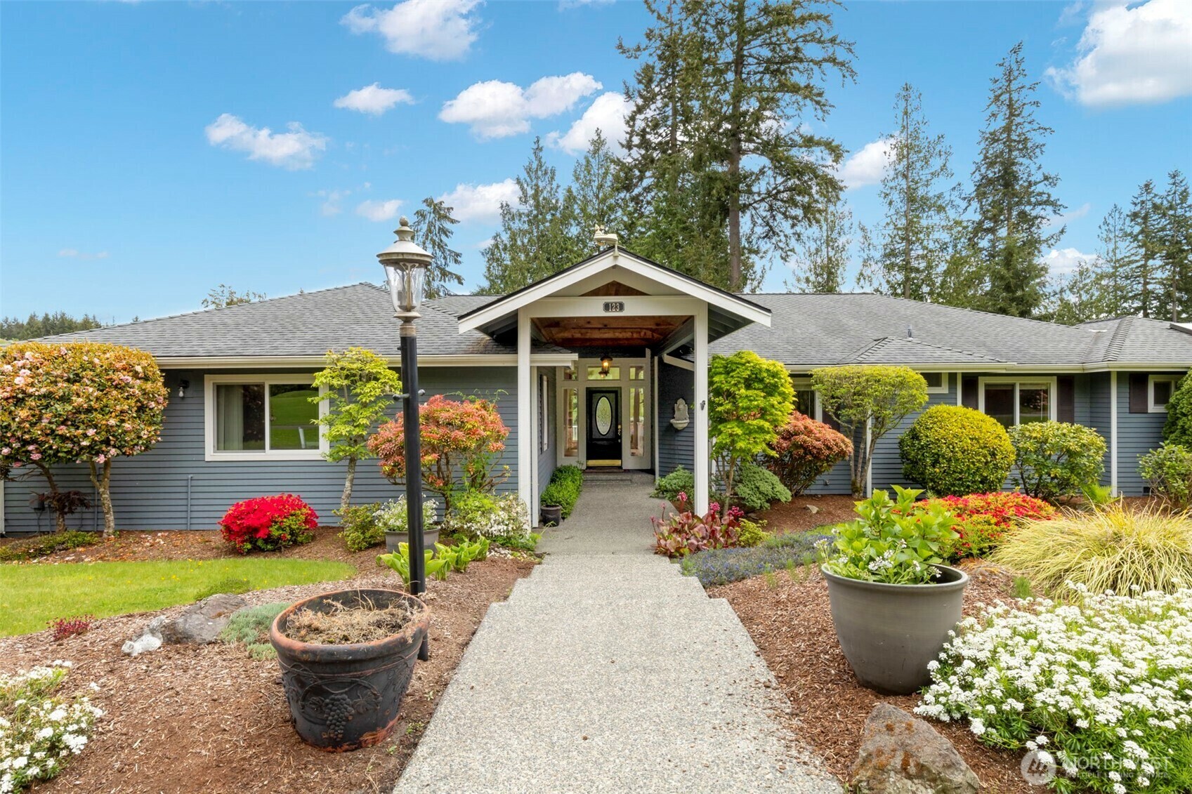 Property Photo: 123 Greenview Lane WA 98365