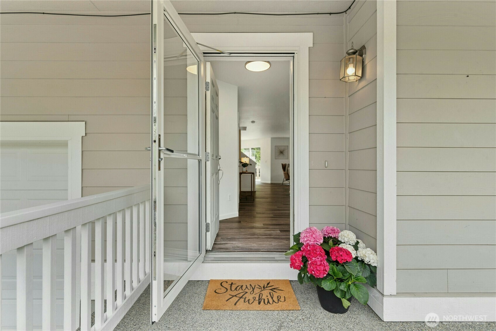 Property Photo: 11715 60th Avenue SE WA 98296