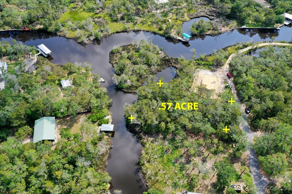 Property Photo: 6755 S Beagle Drive FL 34448