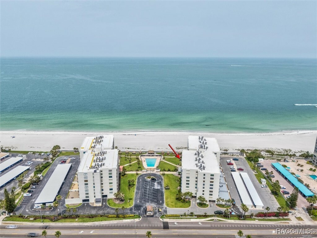 1400 Gulf Boulevard 701  Clearwater FL 33767 photo