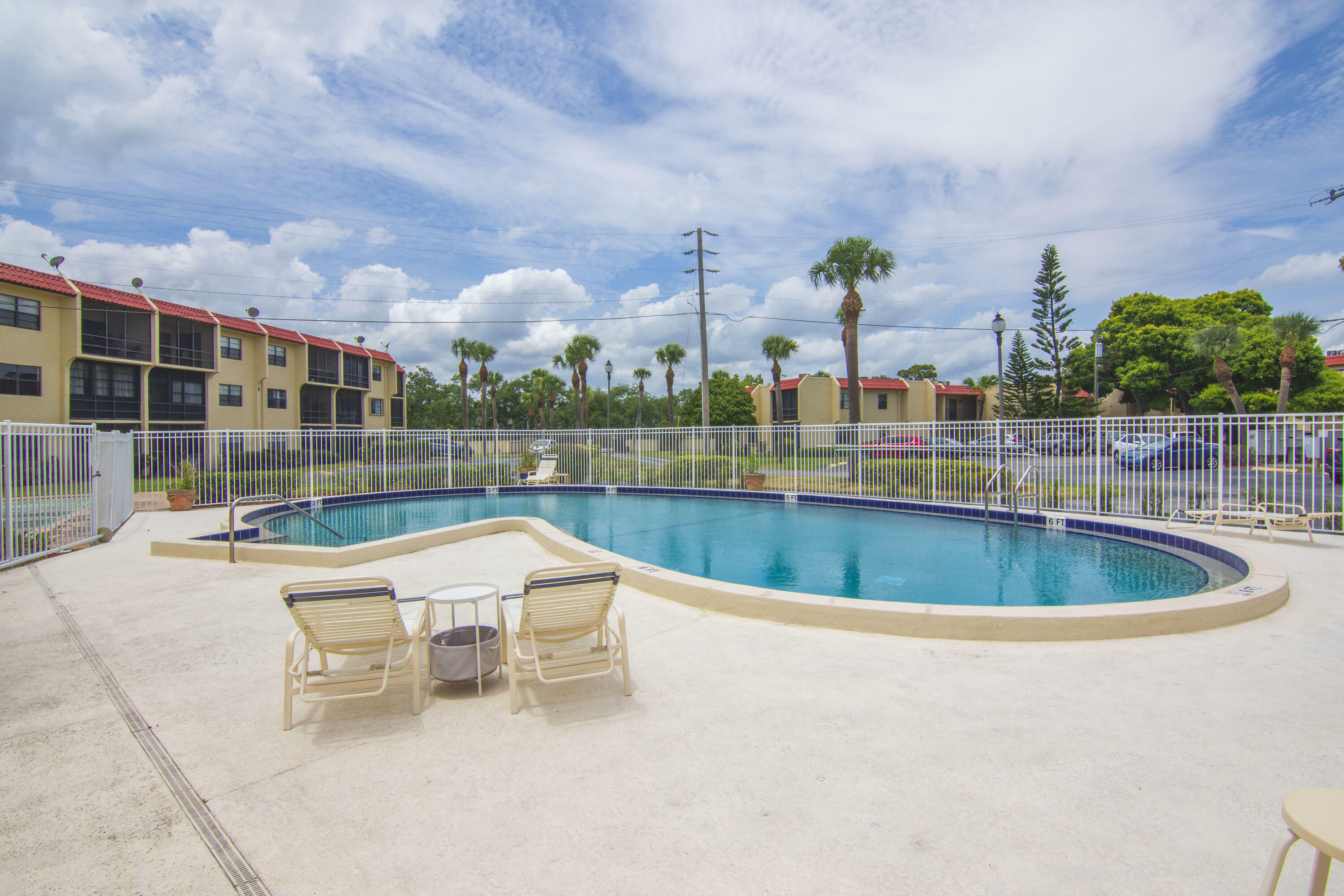Property Photo: 2050 Oleander Boulevard 2*206 FL 34950