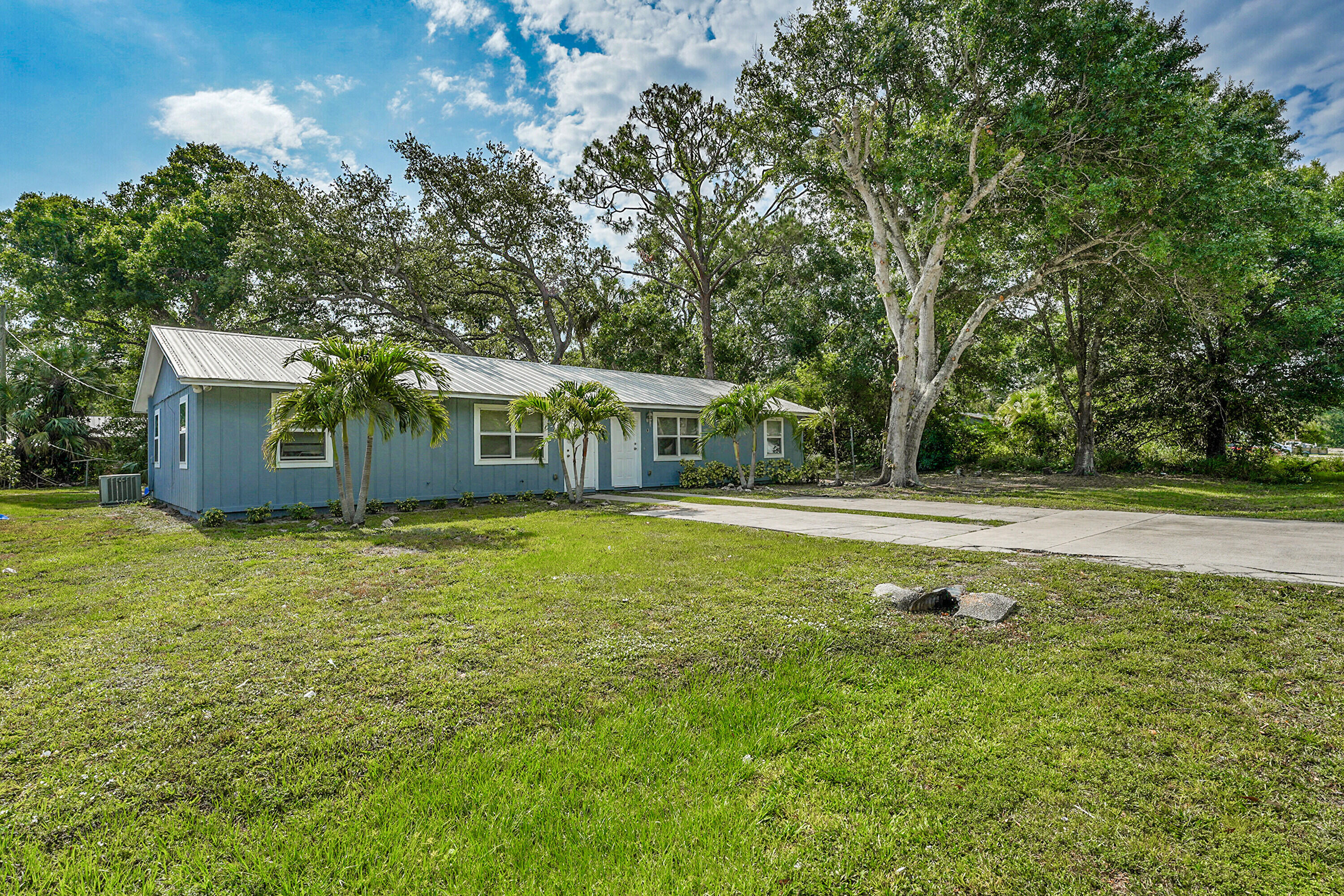 Property Photo: 5003 Sanibel Avenue FL 34951