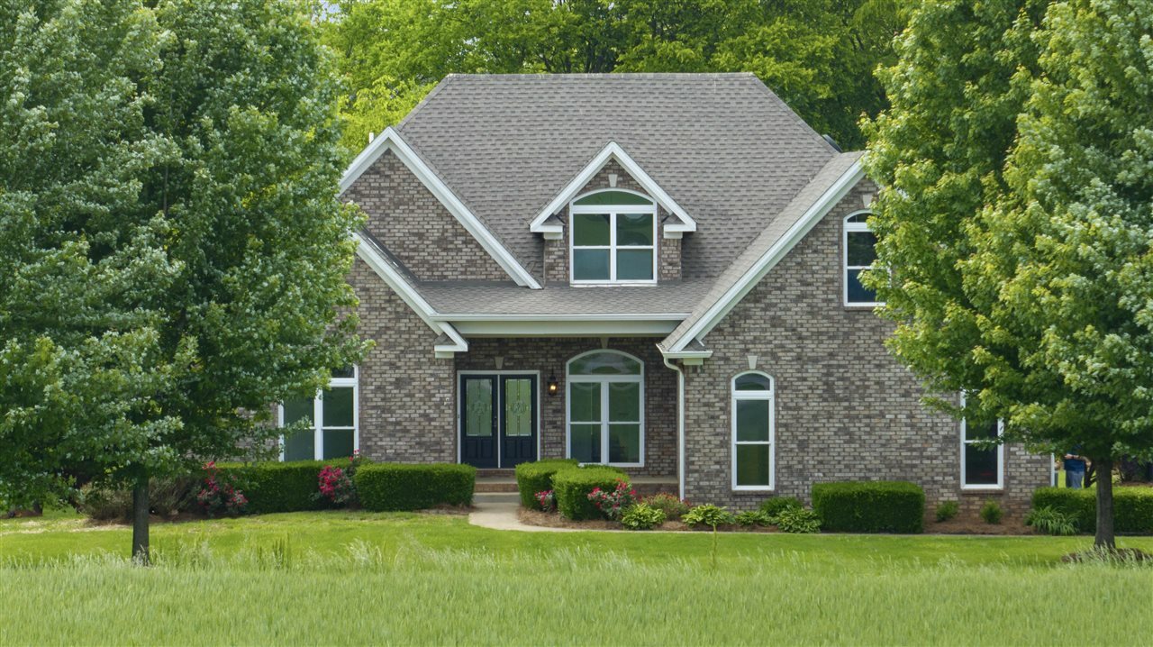 Property Photo: 475 Matlock Road KY 42104