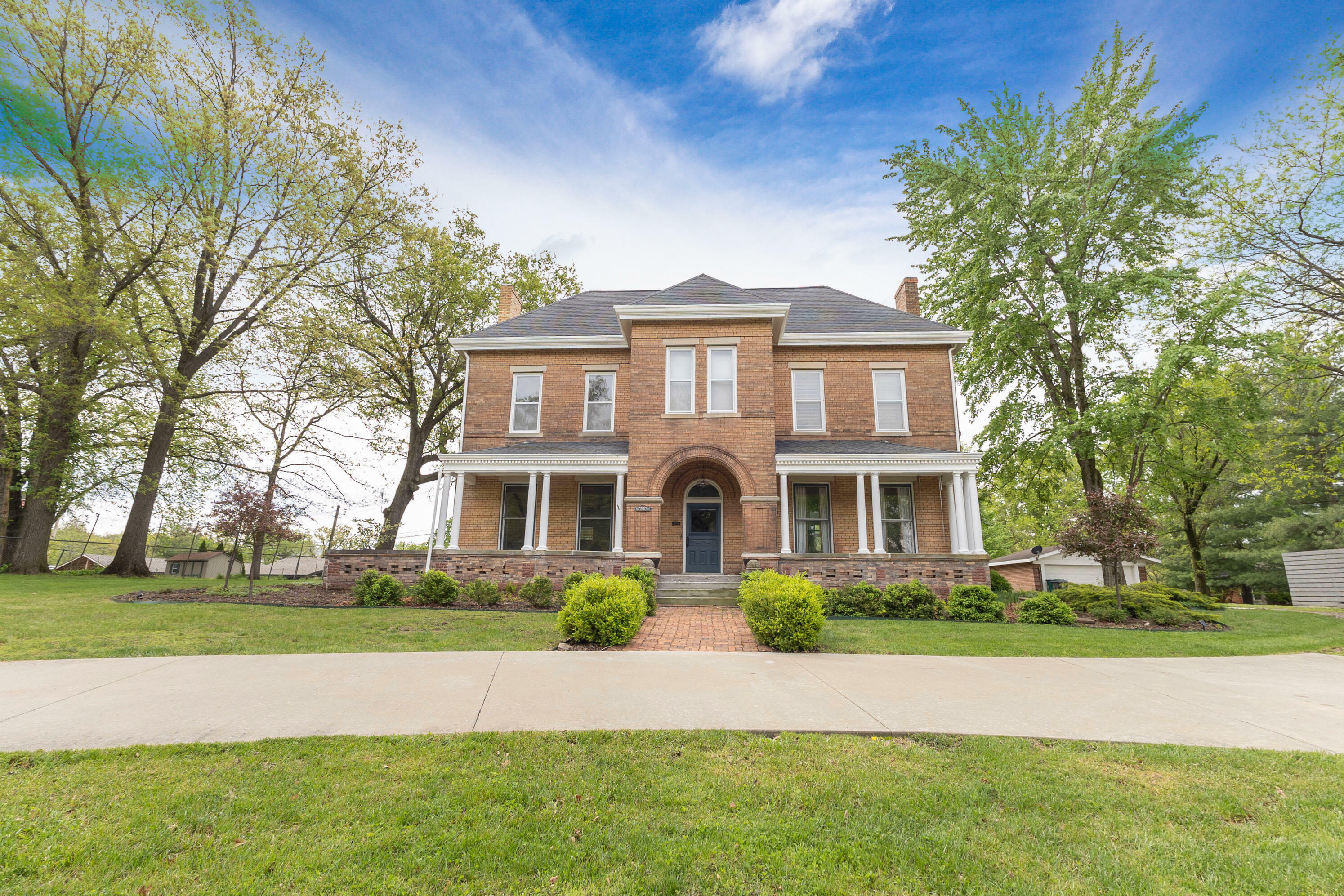 902 Gilman St.  Moberly MO 65270 photo