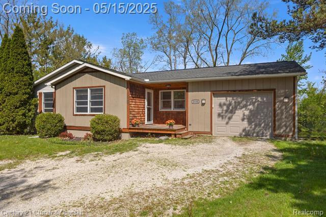Property Photo: 2110 Foss Street MI 48103