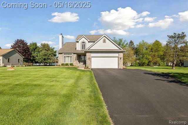 7939 Goldenrod  Green Oak Twp MI 48116 photo