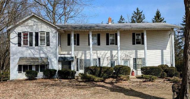 6681 6 Mile Road  Salem Twp MI 48168 photo