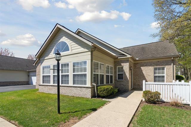 Property Photo: 36160 Abbey Drive MI 48185