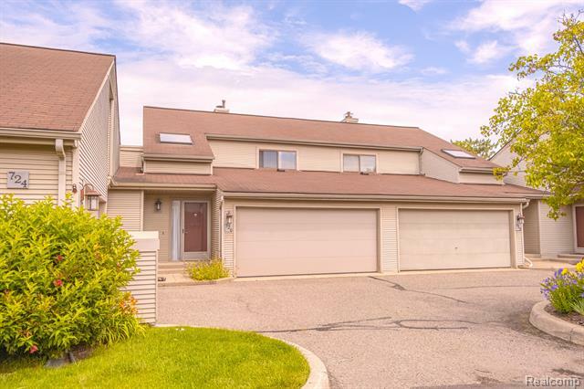 726 Hamilton  Rochester Hills MI 48307 photo