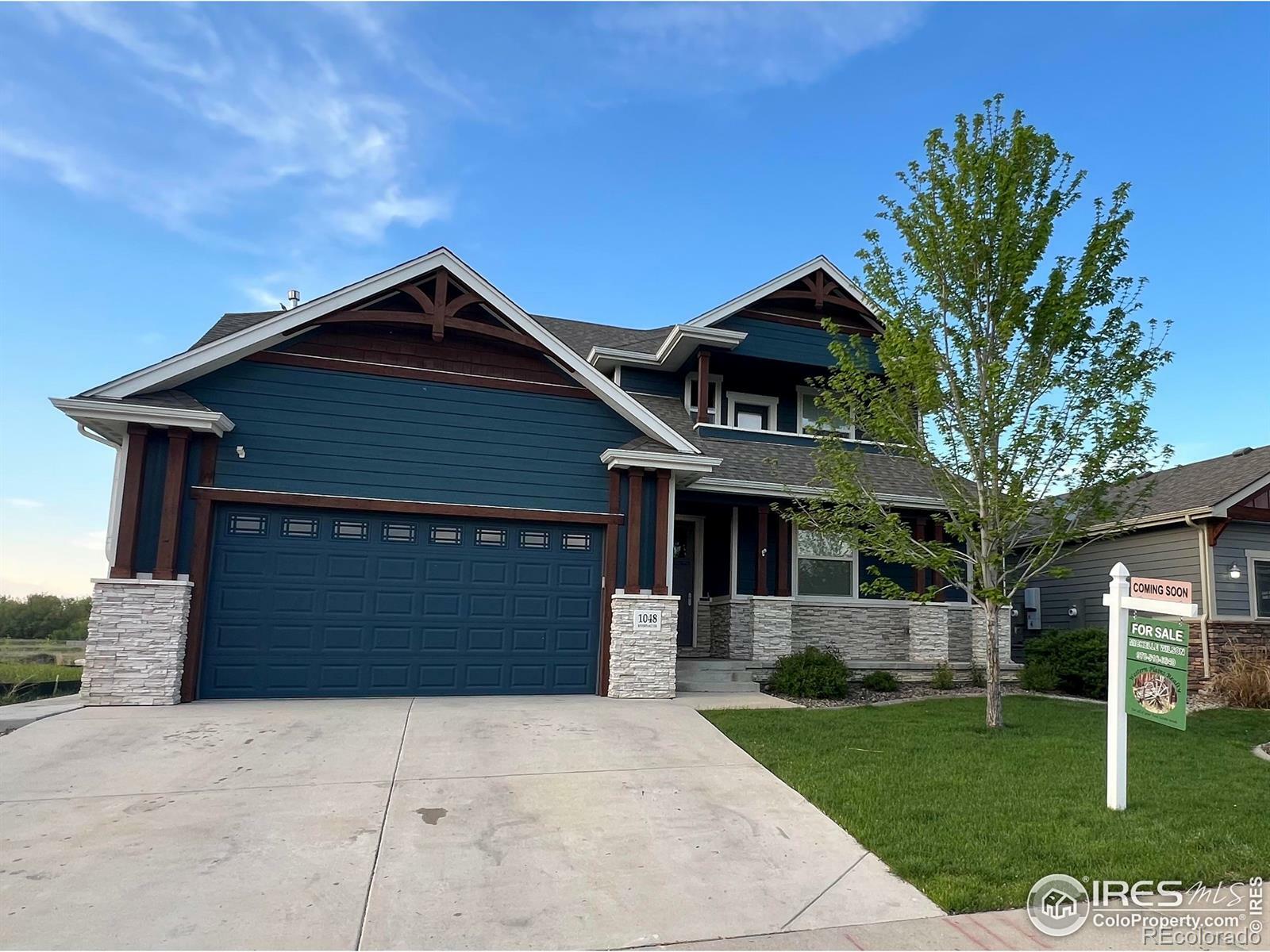 1048 Riverplace Drive  Windsor CO 80550 photo