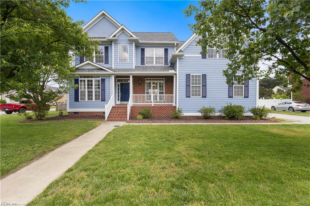 1241 Monarch Rch  Chesapeake VA 23320 photo