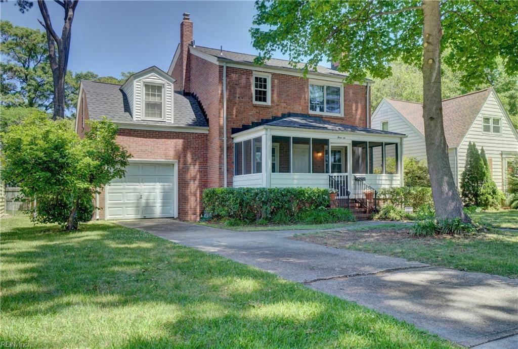 Property Photo: 310 N Shore Rd VA 23505