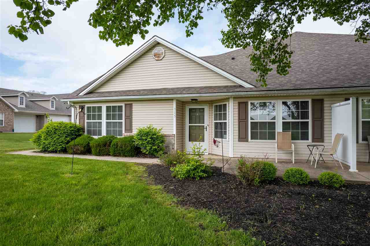 Property Photo: 315 Rose Hill IN 47374