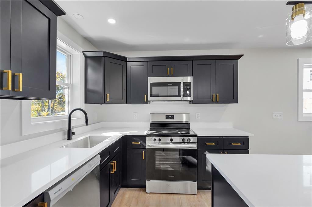 Property Photo: 56 Greenwich Street RI 02907