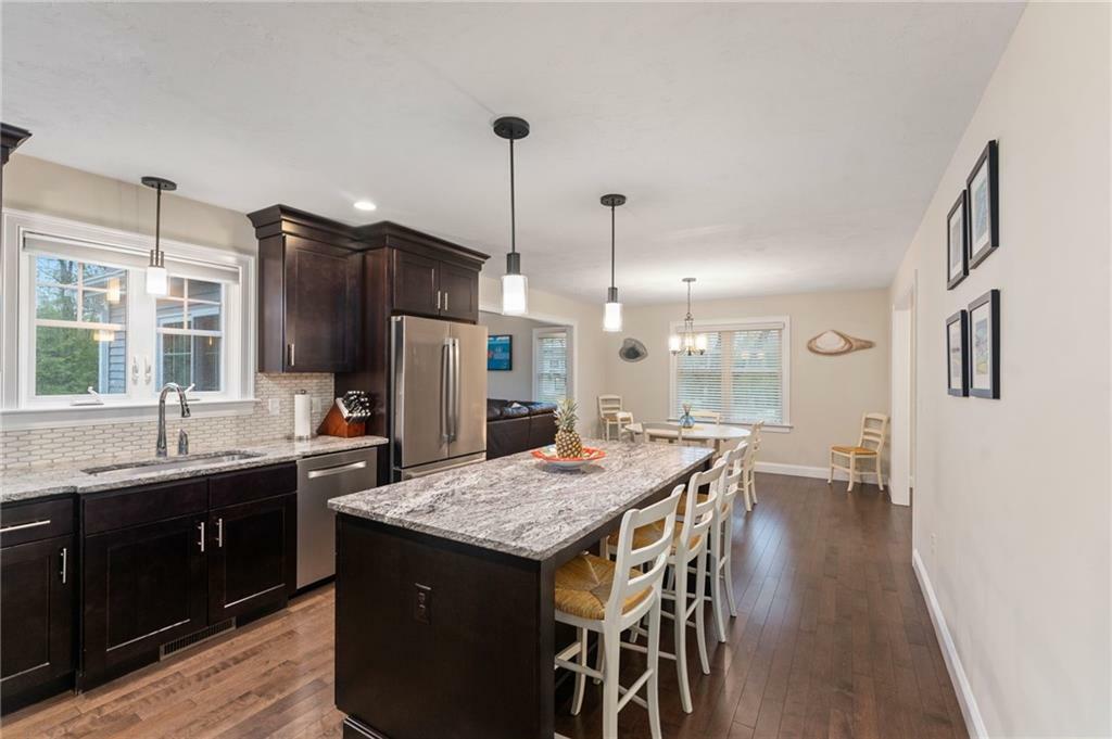 Property Photo: 11 Winslow Way MA 02777