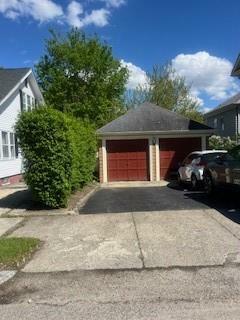 Property Photo: 1293 Smith Street 1291 RI 02908