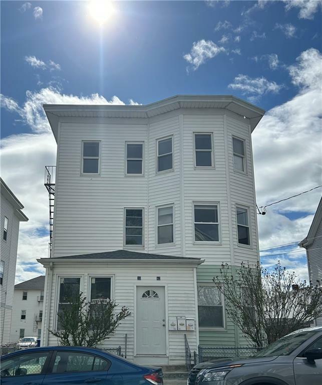 Property Photo: 40 Larch Street 1 RI 02860