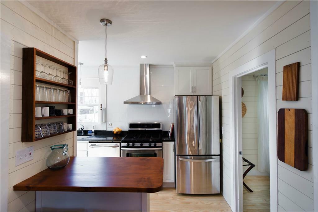 Property Photo: 16 Winsor Avenue RI 02852
