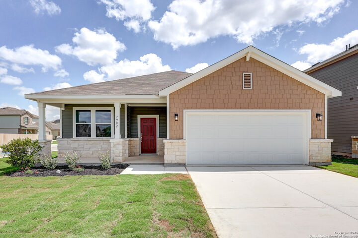 7902 Coffee Mill  San Antonio TX 78252 photo